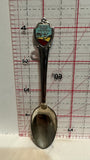 Aloha From Hawaii Souvenir Spoon