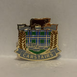 Carstairs Alberta Lapel Hat Pin