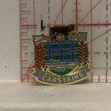 Carstairs Alberta Lapel Hat Pin