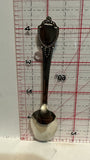 Aloha From Hawaii Souvenir Spoon