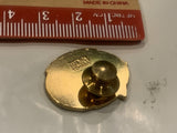 Cardinal Service Award 10  Lapel Hat Pin