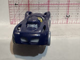 Black 16 Angels BDY13 2003 2013 R16 Hot Wheels Diecast Car