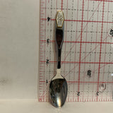 The Western Producer Newspaper 60 Years Collectable Souvenir Spoon CE