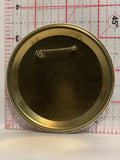 Fort Sherman Idaho 1878 1978 Coeur D'alene  Button Pinback