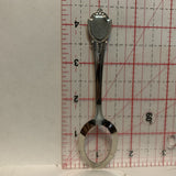 North Dakota Bison Dieter's Spoon Collectable Souvenir Spoon EN
