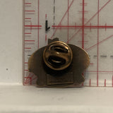 Ray Kingsmith Memorial 10th Bonspiel 1998 Lapel Hat Pin