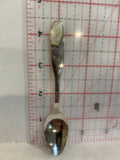 The Western Producer 60 Years 1923 1983 Souvenir Spoon