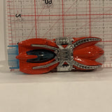 Red Arachnorod ©2000 Hot Wheels Diecast Car BN