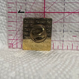 Stampede Park 100 Years of Racing  Lapel Pin