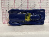 Black 16 Angels BDY13 2003 2013 R16 Hot Wheels Diecast Car