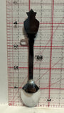 Niagara Falls Ontario Canada Souvenir Spoon