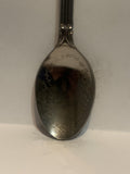 Hell's Gate Air Tram British Columbia Souvenir Spoon