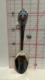 Palm Springs California Souvenir Spoon