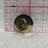 Westlock Alberta Town of Opportunity  Lapel Pin