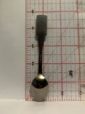 Hell's Gate Air Tram British Columbia Souvenir Spoon