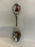 Bosotn Massachuesetts Red Lobster Souvenir Spoon