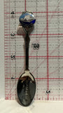 Vancouver British Columbia Canada Souvenir Spoon