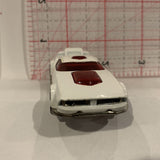 White  Fast Fish Hot Wheels Diecast Car BN
