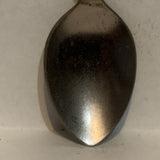 Kimberbly BC The Bavarian City Mascot Collectable Souvenir Spoon EO