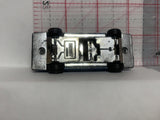 Blue Racer Unbranded Loose Diecast Car 1/64 IK
