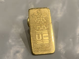 The University of Calagry 1988 Winter Olympics Lapel Hat Pin