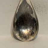 Malaysia Coat of Arms Collectable Souvenir Spoon CF