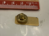 The University of Calagry 1988 Winter Olympics Lapel Hat Pin