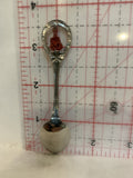 Bosotn Massachuesetts Red Lobster Souvenir Spoon