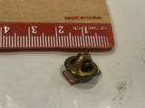 Canadian Flag Lapel Hat Pin