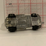 White  Fast Fish Hot Wheels Diecast Car BN