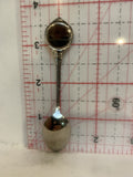 Hawaiin Islands Hawaii Aloha State Seal Souvenir Spoon