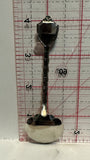 Carribean Island Souvenir Spoon