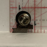 CF Moon Walk Lapel Hat Pin