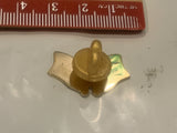 USA Honduras Friendship Flags Lapel Hat Pin