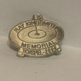 Ray Kingsmith Memorial Bonspiel 2000 Lapel Hat Pin