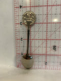 Niagara falls canada Maple Leaf Souvenir Spoon
