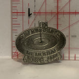 Ray Kingsmith Memorial Bonspiel 2000 Lapel Hat Pin
