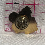 Magnetic Island Australia Beach  Lapel Pin