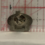 Ray Kingsmith Memorial Bonspiel 2000 Lapel Hat Pin