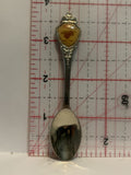 Knott's Berry Farm Buena Park california Souvenir Spoon