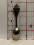 Knott's Berry Farm Buena Park california Souvenir Spoon