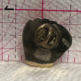 Minor Baseball Association Red Deer Glove  Lapel Pin