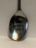 Reno Nevada Dice Souvenir Spoon