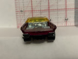 Purple Jester 2001 Hot Wheels Loose Diecast Car 1/64 IK