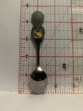 Reno Nevada Dice Souvenir Spoon
