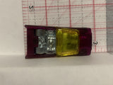 Purple Jester 2001 Hot Wheels Loose Diecast Car 1/64 IK