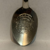 Hawaii Islands Aloha Collectable Souvenir Spoon EO