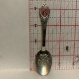 Hawaii Islands Aloha Collectable Souvenir Spoon EO