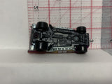 Purple Jester 2001 Hot Wheels Loose Diecast Car 1/64 IK