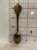 AO-TE-AROA New Zealand Souvenir Spoon